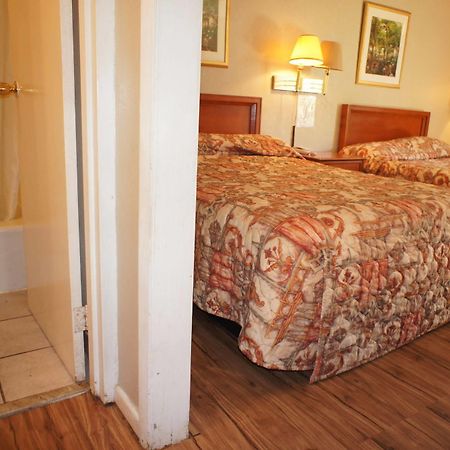 Executive Inn & Suites Orange Kültér fotó