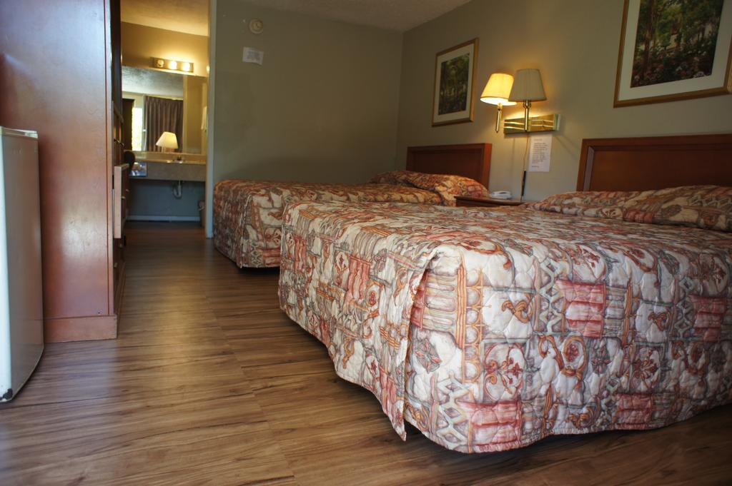 Executive Inn & Suites Orange Kültér fotó