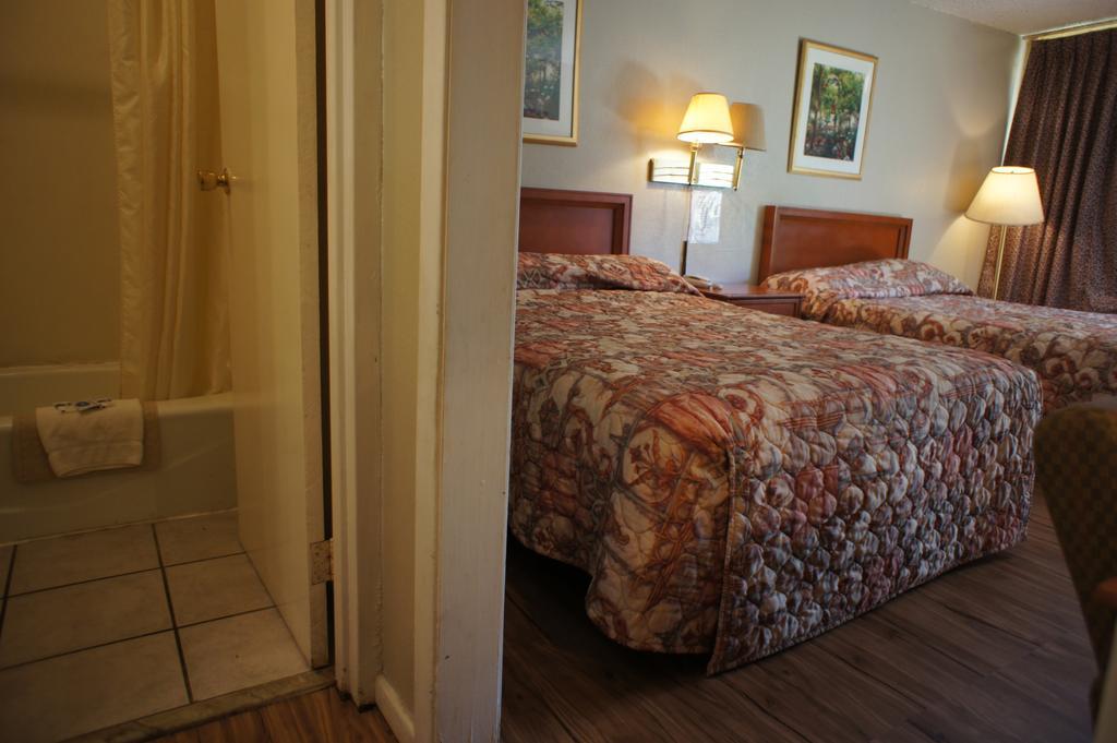 Executive Inn & Suites Orange Kültér fotó