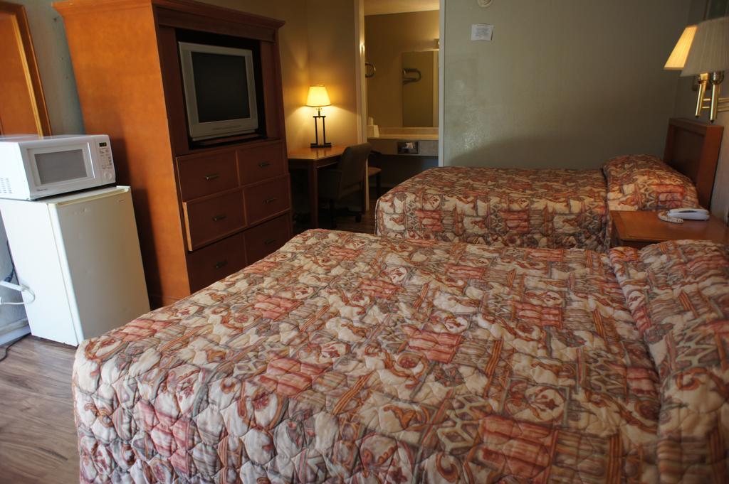 Executive Inn & Suites Orange Kültér fotó