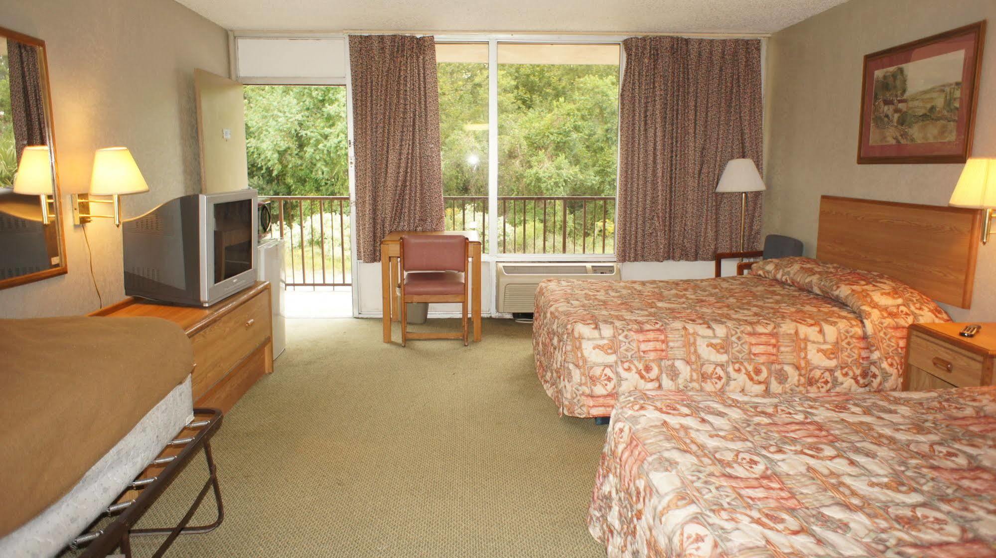 Executive Inn & Suites Orange Kültér fotó
