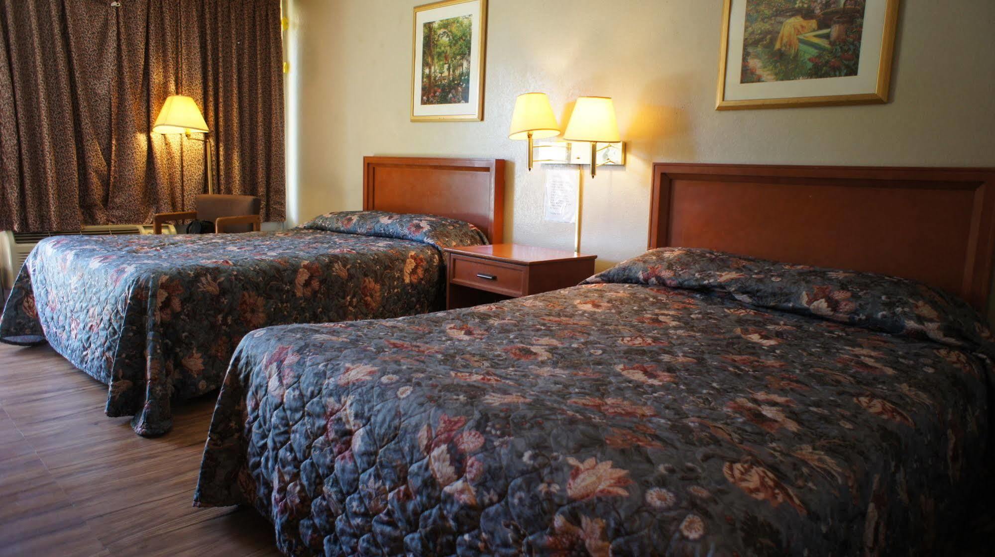 Executive Inn & Suites Orange Kültér fotó